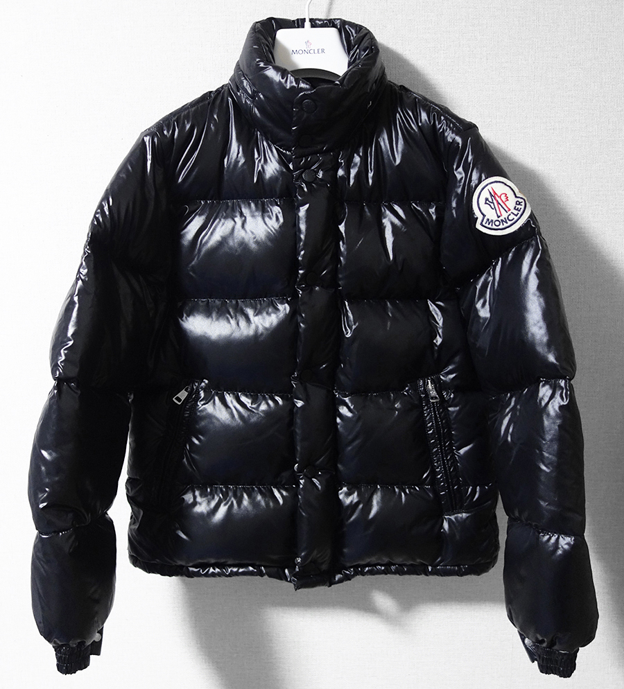moncler everest down jacket