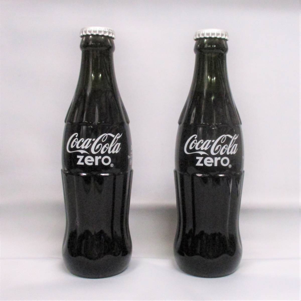 未使用品】14M 希少☆Coca-Cola Zeroコカ・コーラ ゼロ