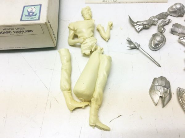 新品 未組立 海洋堂 Kaiyodo 1 15 ヘッドライナー ボード ヴュラード ガレージキット ファイブスター Skr の落札情報詳細 ヤフオク落札価格情報 オークフリー スマートフォン版