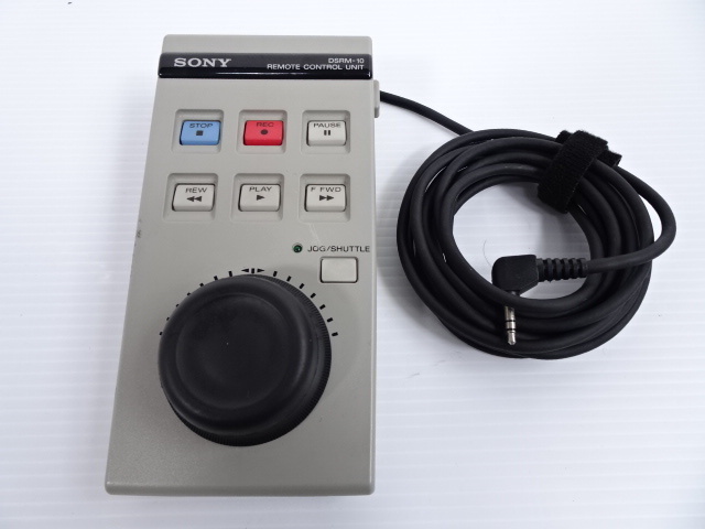 SONY RM-B150 REMOTE CONTROL UNIT カメラリモコン（SONY RM