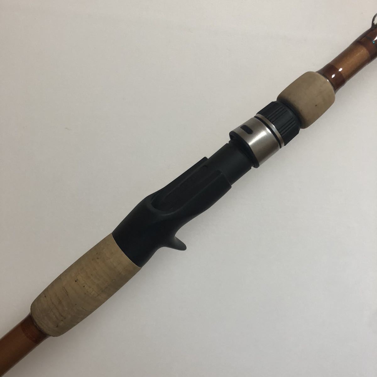 セントクロイレジェンドグラスLGC610MM 美品