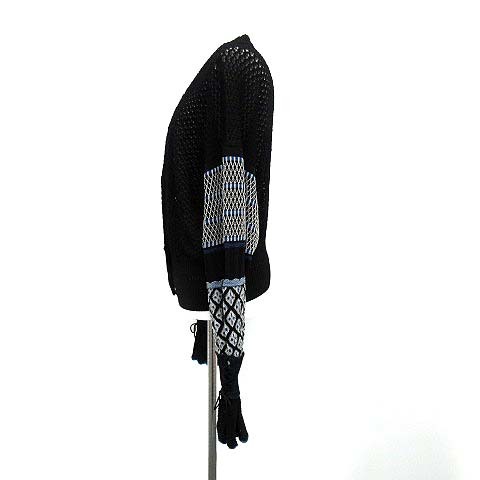 mame kurogouchi volumesleeveknitcardigan（mame - mame Volume 