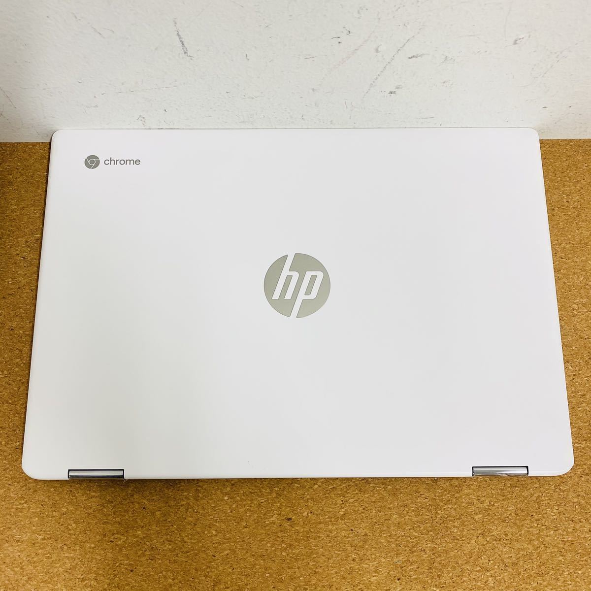 Carte Mère HP Chromebook X360 14B-CA - Intel Pentium N5030 - 4Go RAM - NEUVE