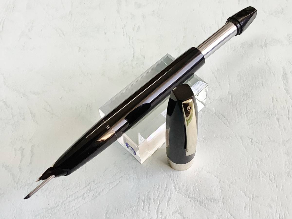 14K】Parker（USA）万年筆ペン先 ペンダントトップのみの販売