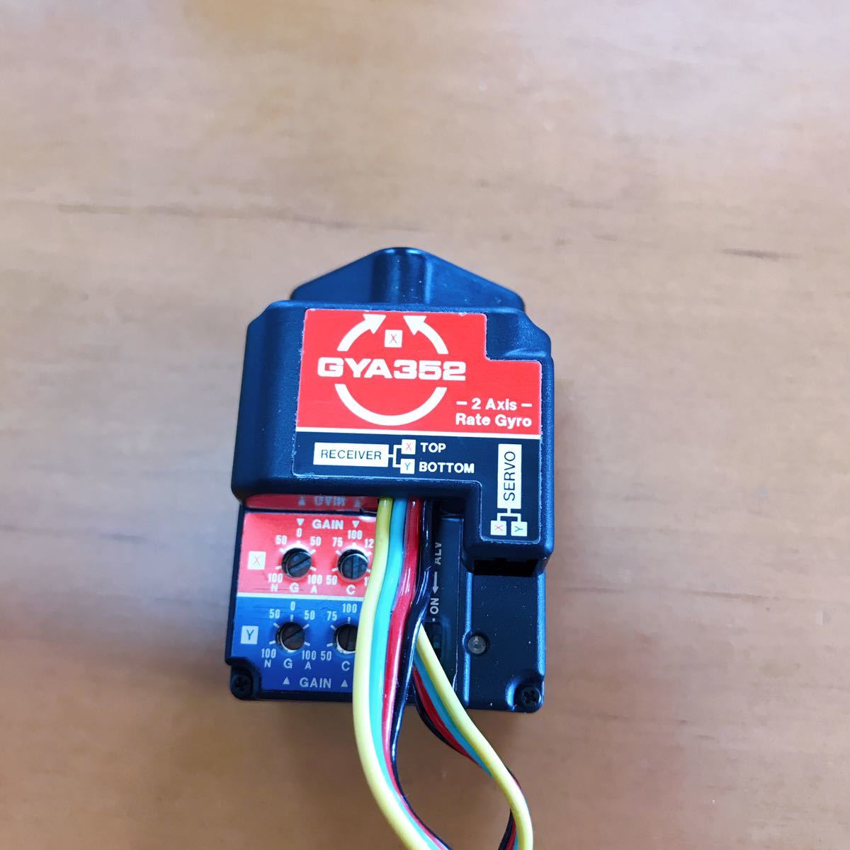 フタバ/FUTABA GYA352