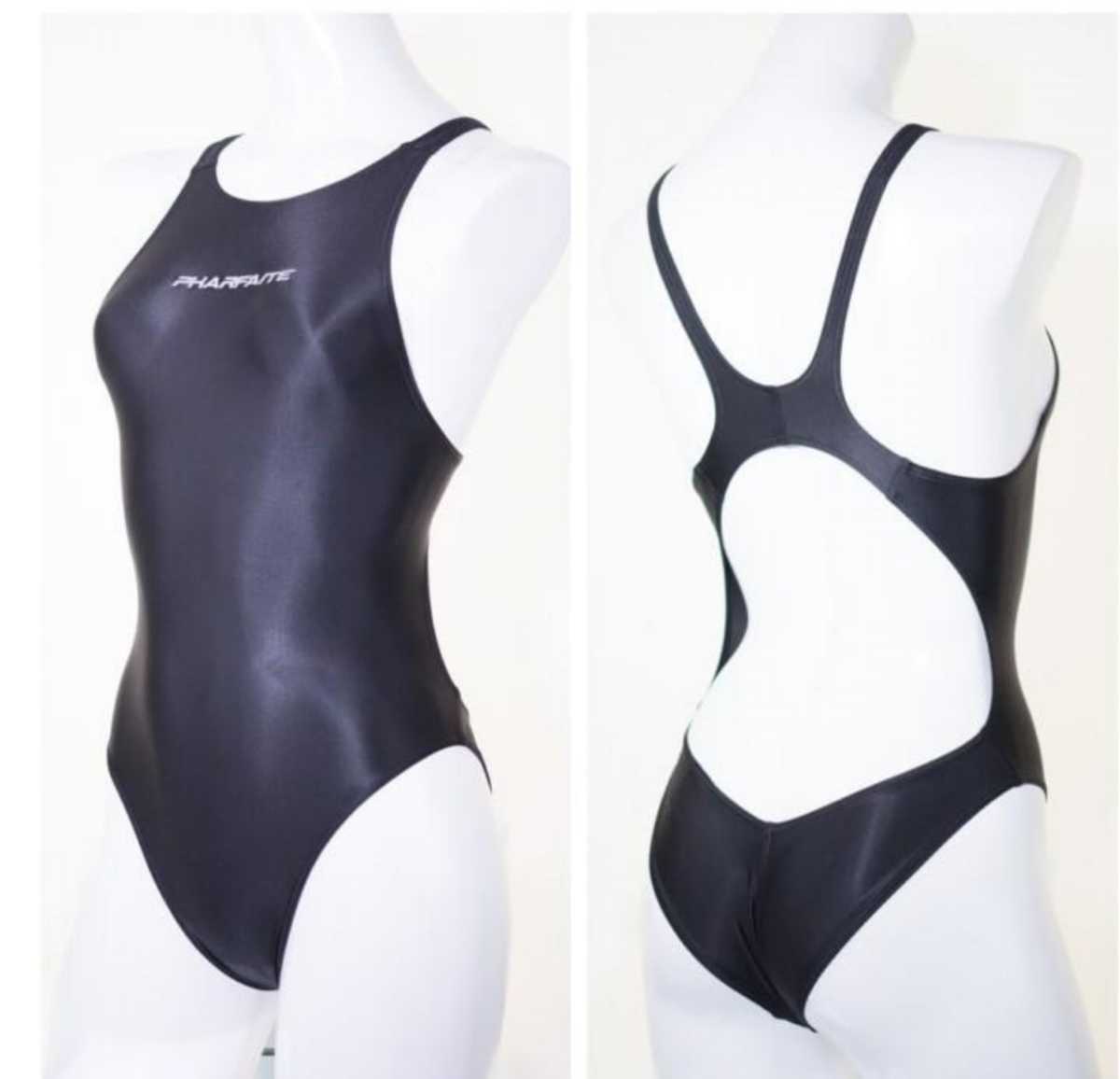 パルフェット WETGROSS ホルターネックレーシングPHARFAITE