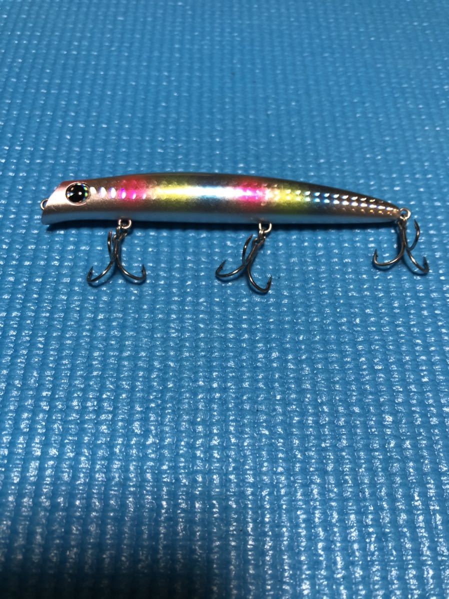 最近30日のミノー内カテゴリ オークション落札価格一覧116ページ目 オークフリー スマートフォン版