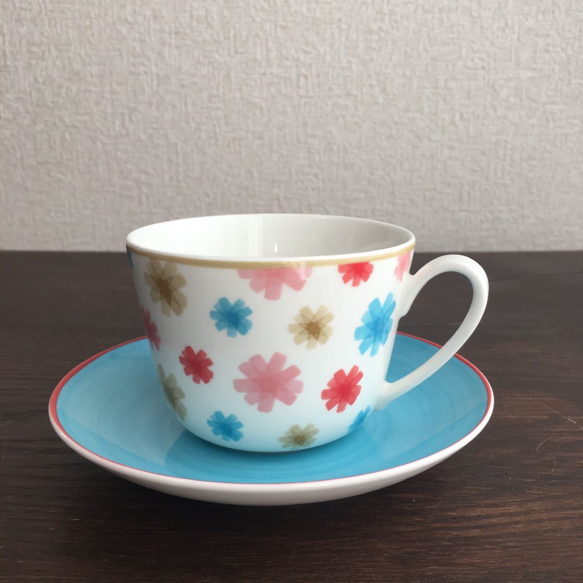 ビレロイ リナ セット ビレロイボッホ プレート ティーカップ 【公式通販】