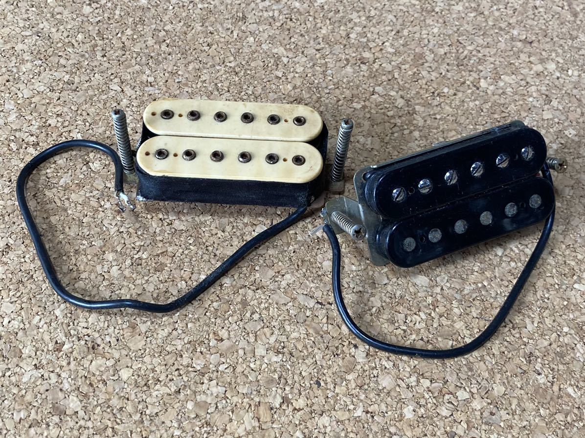 dimarzio スーパーディストーション ジャンク(DP100F Super dimarzio スーパーディストーション ジャンク(DP100F Super