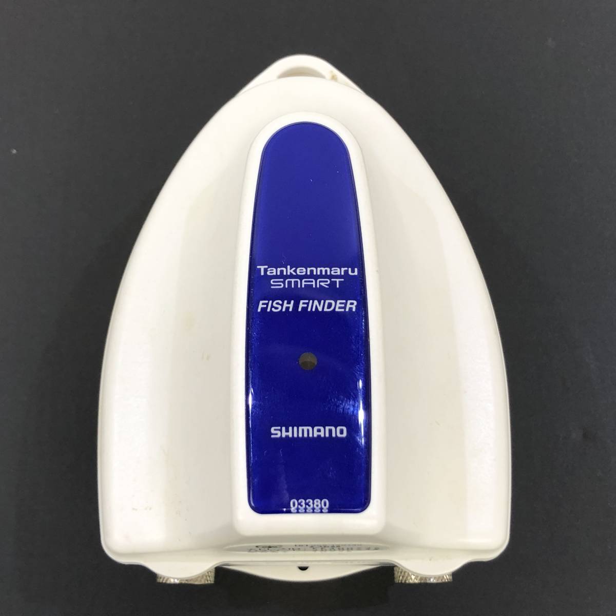 即決 美品 Shimano シマノ 探見丸 スマート フィッシュファインダー 魚探 Fish Finder ワカサギ の落札情報詳細 ヤフオク落札価格情報 オークフリー
