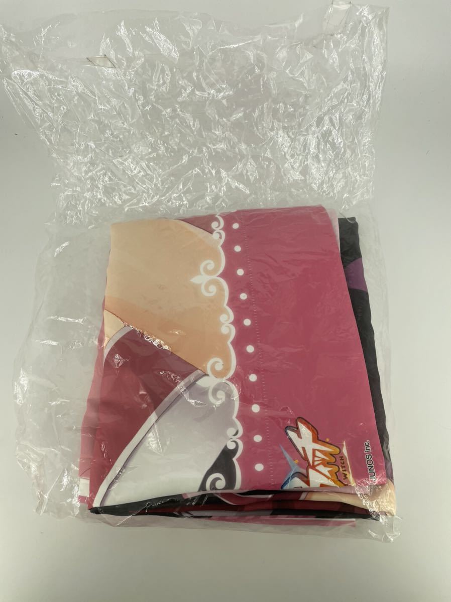 ☆未使用☆サノバウィッチカーテン