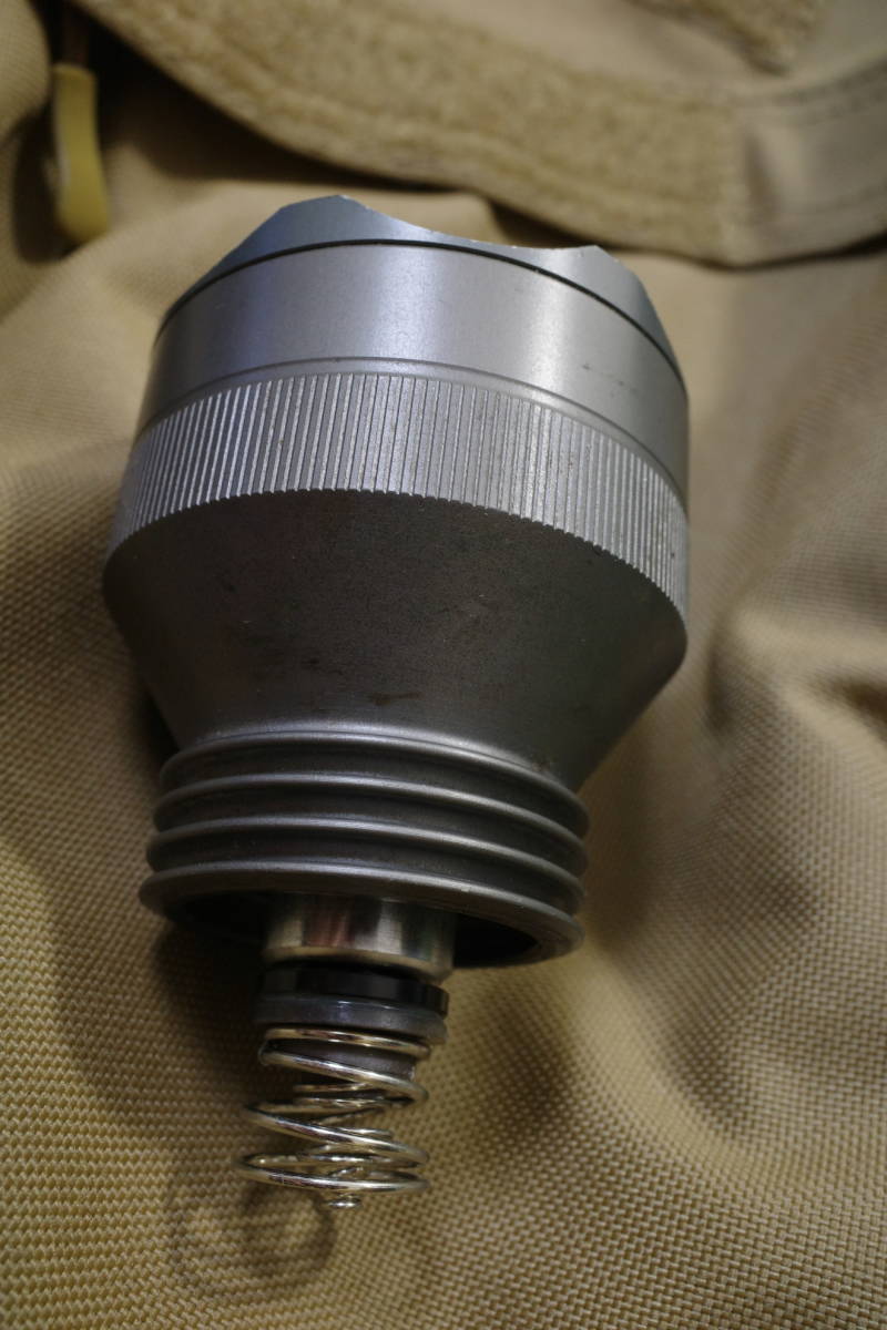 キャンペーン SUREFIRE KT4 turbo head ターボヘッド 検 m3 m3t m4 m6 シュアファイア SUREFIRE KT4 Turbo Head ターボヘッド (検索 シュアファイア