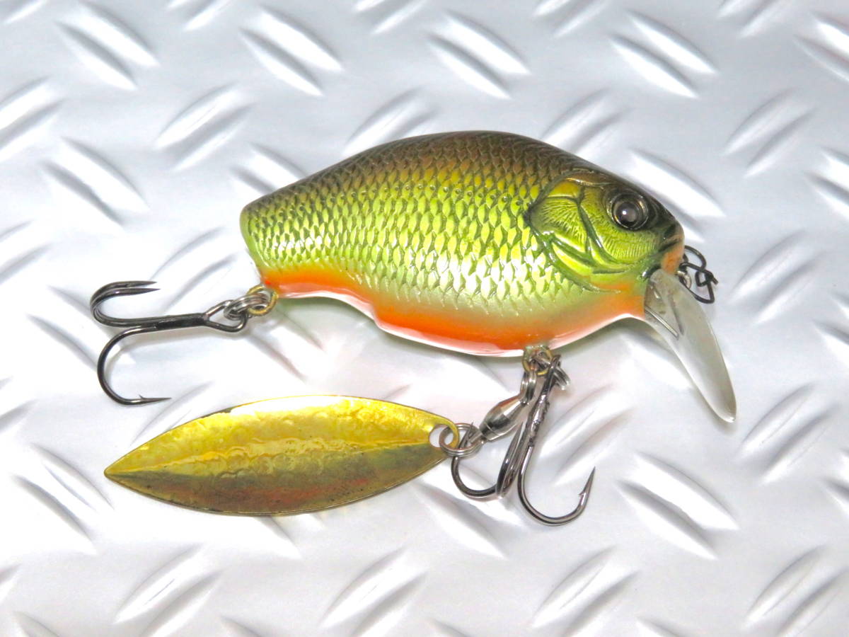 ファットブル/ニシネルアーワークス