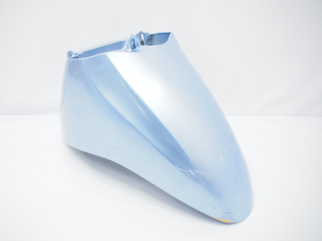 割れ無 トゥデイfi Af67 純正フロントフェンダー 前フェンダー Today Gfc の落札情報詳細 ヤフオク落札価格情報 オークフリー スマートフォン版