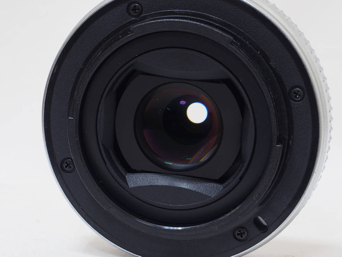 FUJIFILM XM-FL S　Xマウント 113話・FUJIFILM】フィルターレンズ（XM-FL）ってこんな感じに