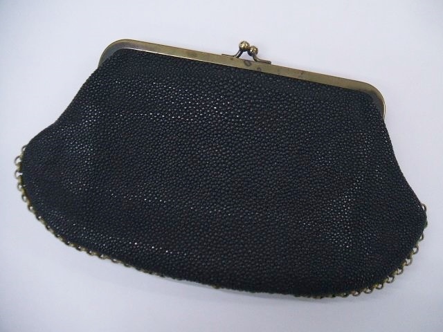 Tochca トーチカ エイ革ガマ口財布 Tochca トーチカ ガマ口財布 商品詳細｜LEQUEL｜レクエールは
