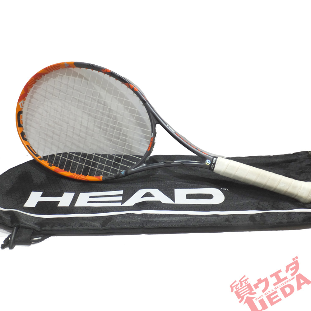天白】1円～ ヘッド HEAD テニスラケット 8342989 RADICALMPA スポーツ
