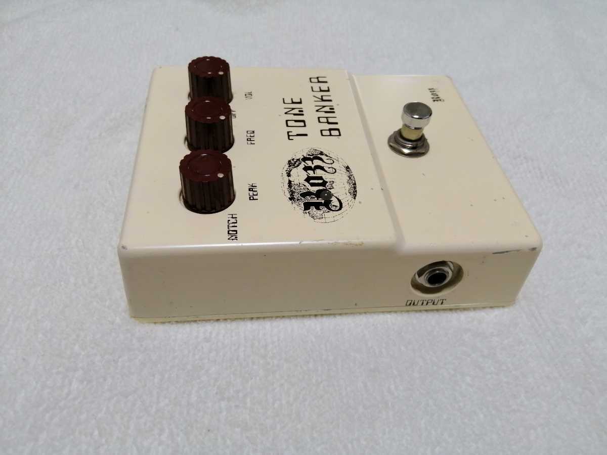 ギター Rozz tone banker Rozz tone banker