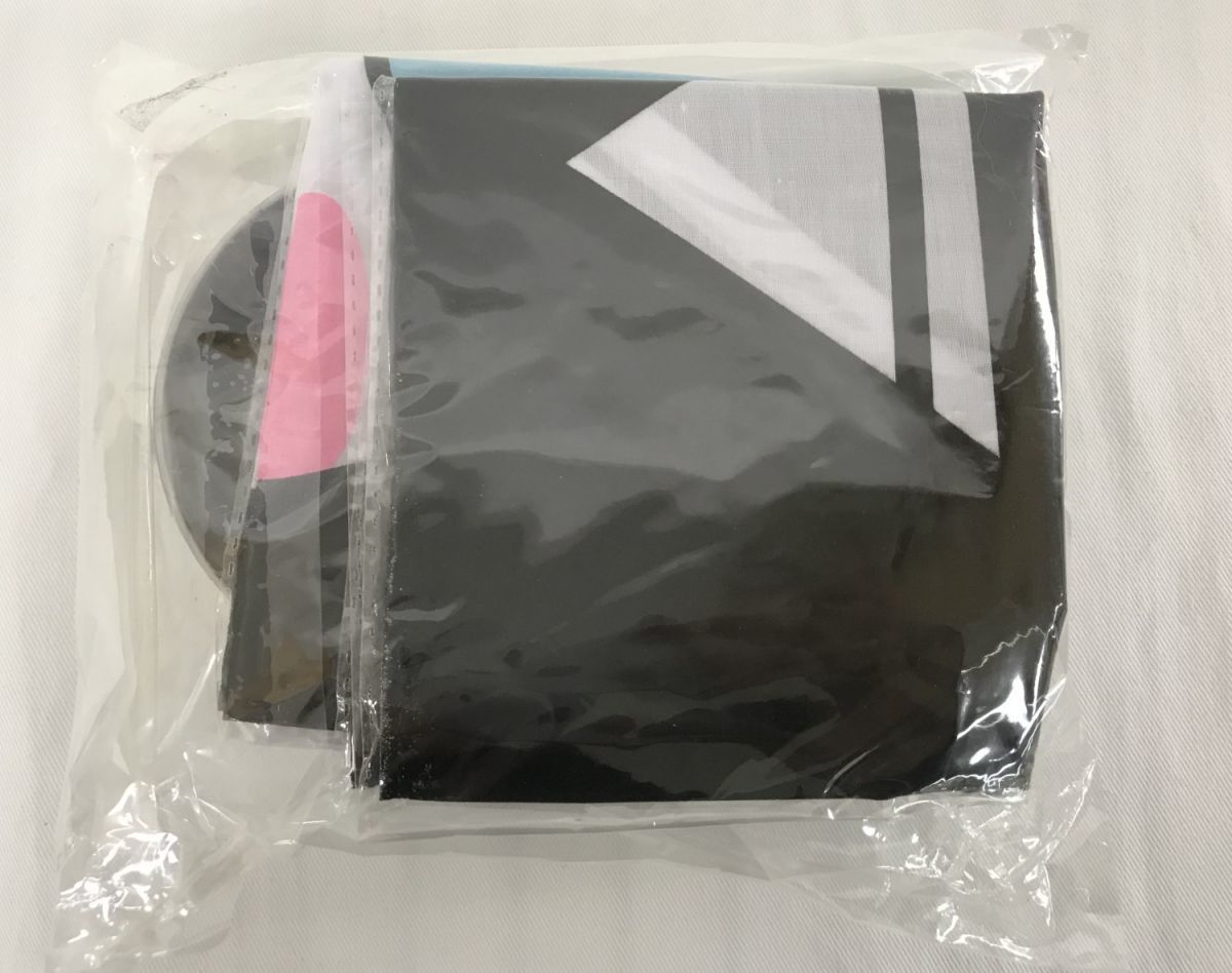 C02】グッズ ブラック☆ロックシューター ぷちっとお弁当セット