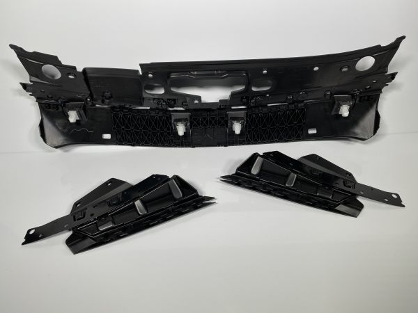 7293 ☆美品/破損キズなし☆ マツダ3 MAZDA3 BPFP/BP8P/BP5P 純正