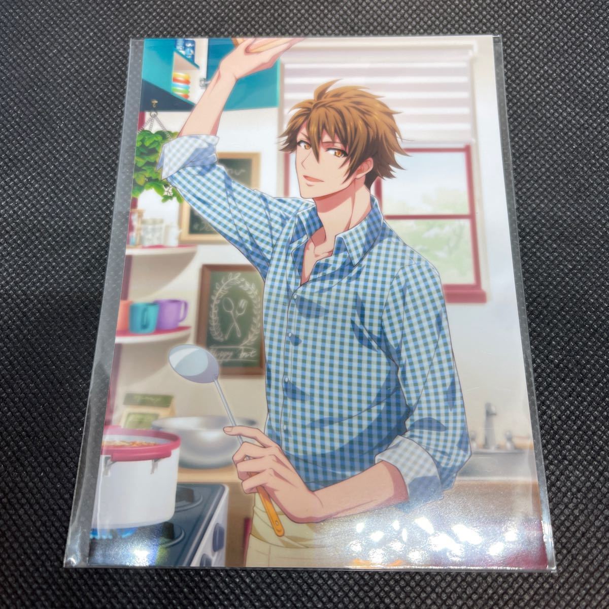 アイドリッシュセブン 日和 購入 特典 ブロマイド 十 龍之介 Trigger アイナナ の落札情報詳細 ヤフオク落札価格情報 オークフリー スマートフォン版