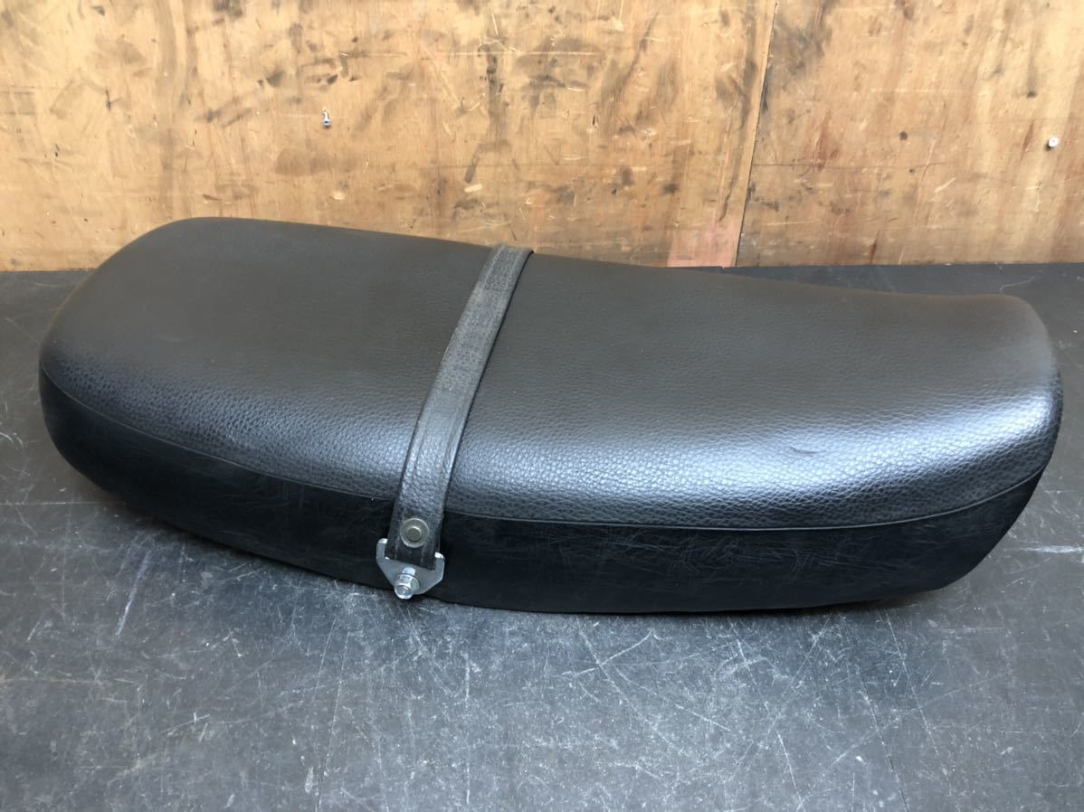 cb400ss 純正シート cl400にも ホンダ cb400ss 純正シート cl400にも ホンダ CB400SS 純正シート