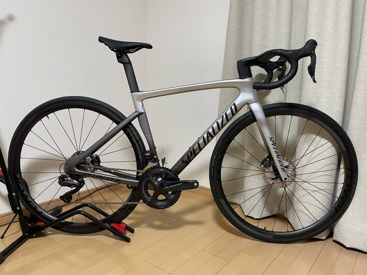 【手渡し限定】SPECIALIZED S-Works Tarmac SL2 S-Works Tarmac SL2 Module