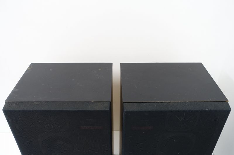 ビクター、スピーカー、SP-MDMX77