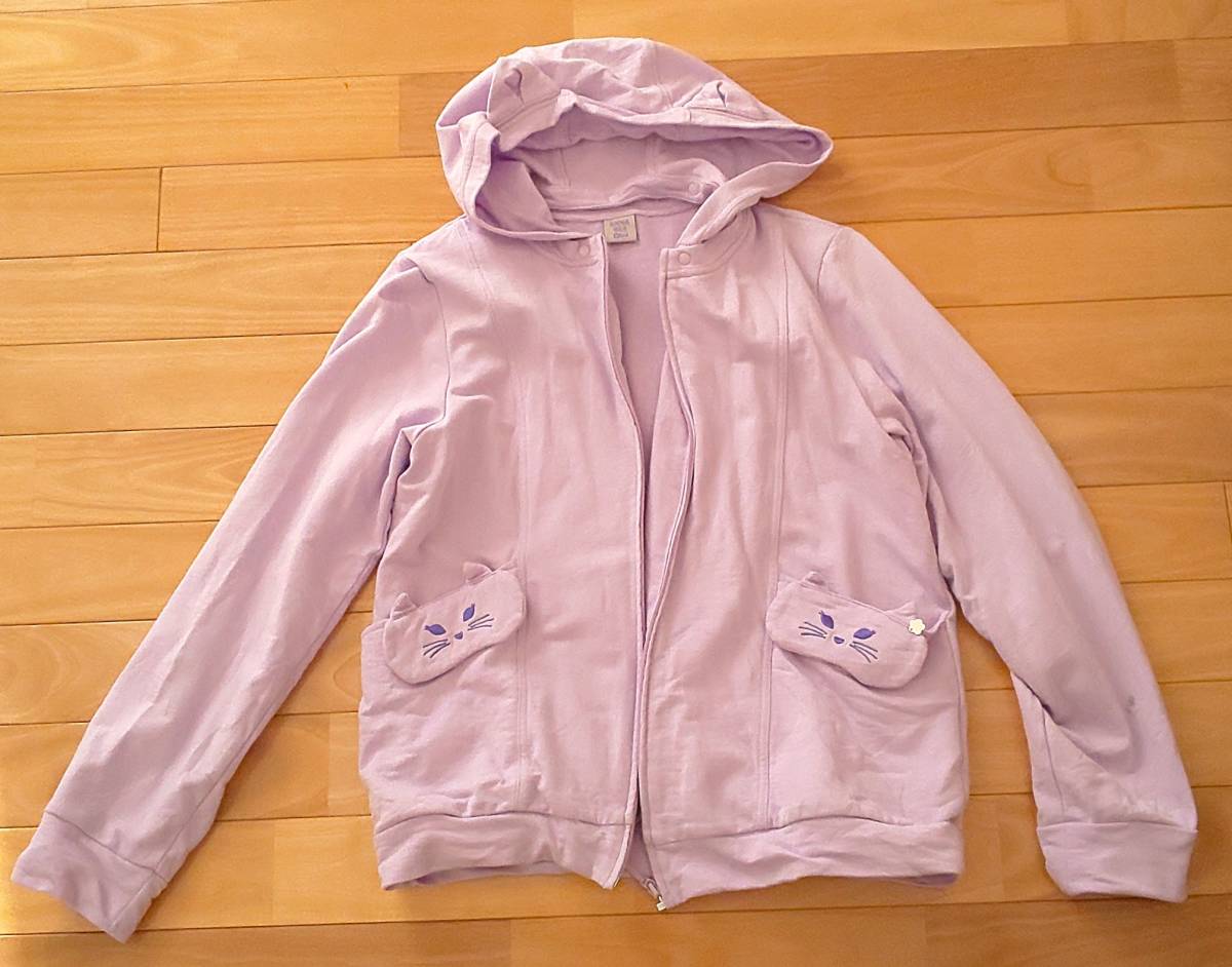 ANNA SUI 160 コート- 