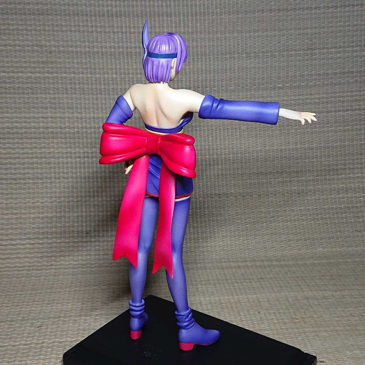 DEAD OR ALIVE 2 AYANE 1/8 コールドキャスト製 塗装済み完成品