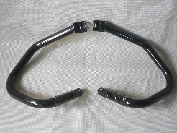 Cb400sf Cb400sb Nc39 Nc42 用 プロスマン製リアガードです リアバンパー エンジンガード ジムカーナ の落札情報詳細 ヤフオク落札価格情報 オークフリー スマートフォン版