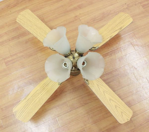 三洋電機(SANYO) シーリングファン LCF-T4400