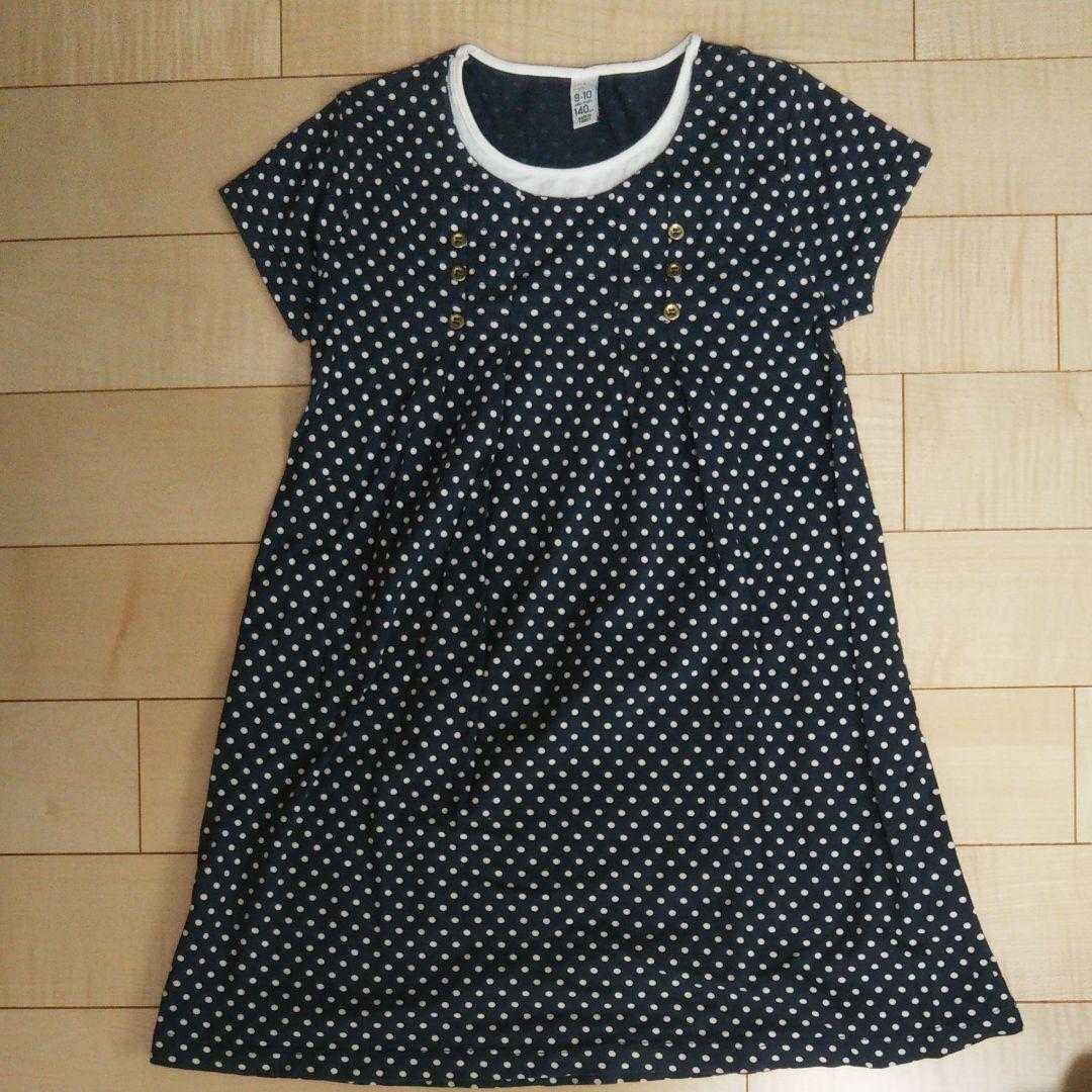 送料無料 ザラキッズ Zarakids ワンピース 140 Zara Kids ザラ キッズ の落札情報詳細 ヤフオク落札価格情報 オークフリー スマートフォン版
