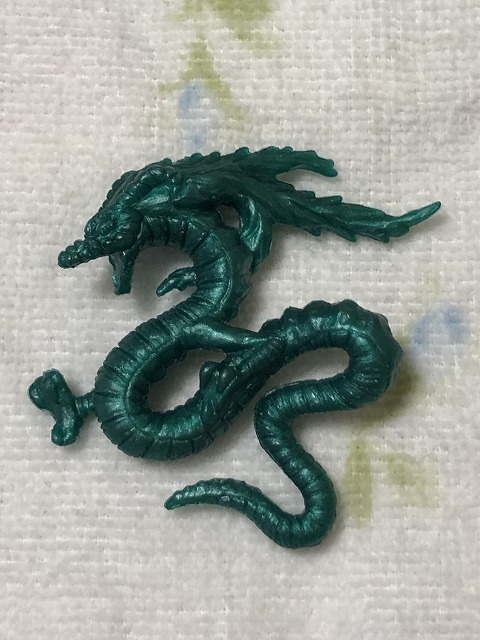 新品 バンダイ ゼルダの伝説 時のオカリナ ヴァルバジア 食玩 フィギュア 当時物 良品 開封品 の落札情報詳細 ヤフオク落札価格情報 オークフリー スマートフォン版