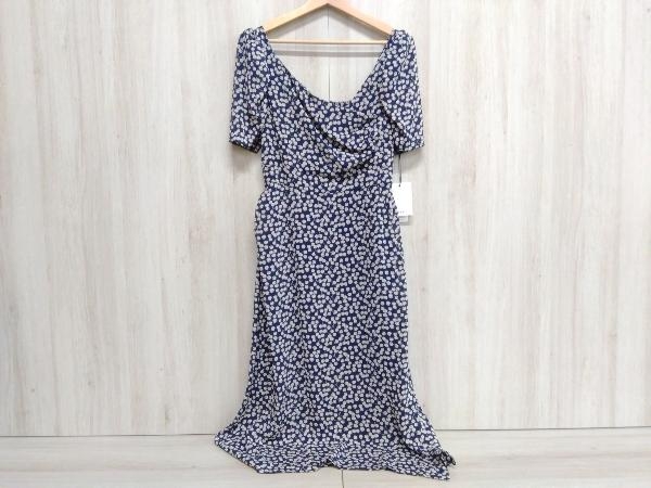 美品】her lip to ワンピース 回りくどい