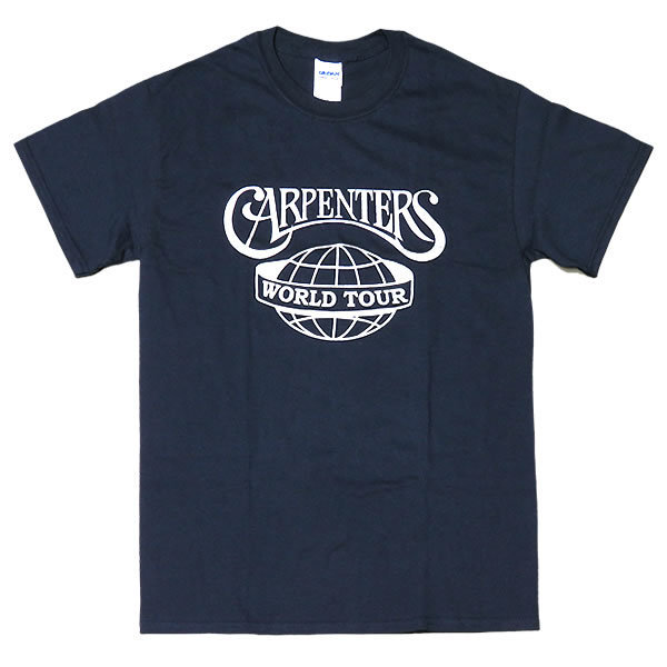 カーペンター Tシャツ 夢追い釣師 新品・未開封 CARPENTER カーペンター Tシャツ 夢追い釣師 未開封・未着用 CARPENTER