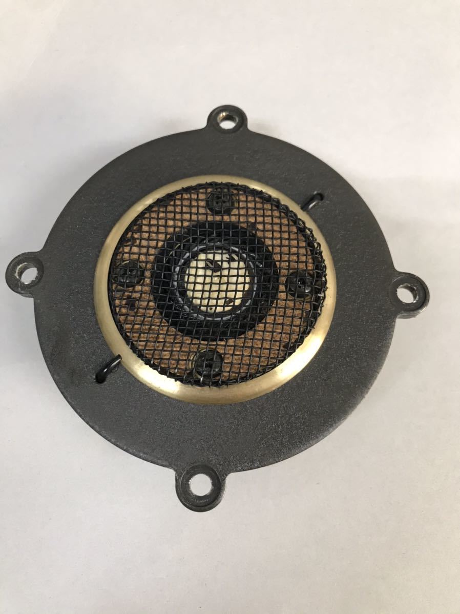 DIATONE DS-9Z ツィーター DH-2540BM ペア