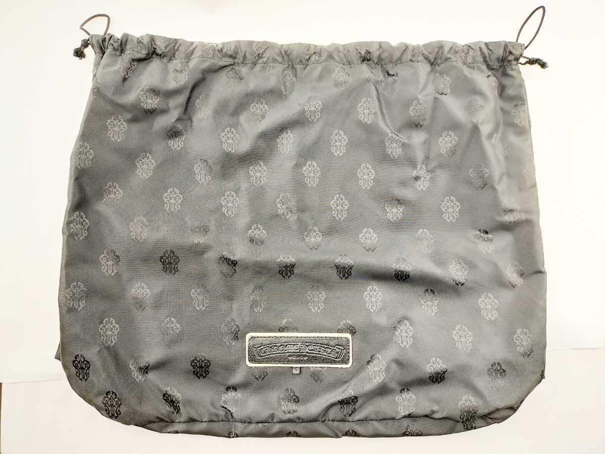 クロムハーツ 巾着袋 保存袋 【公式通販】