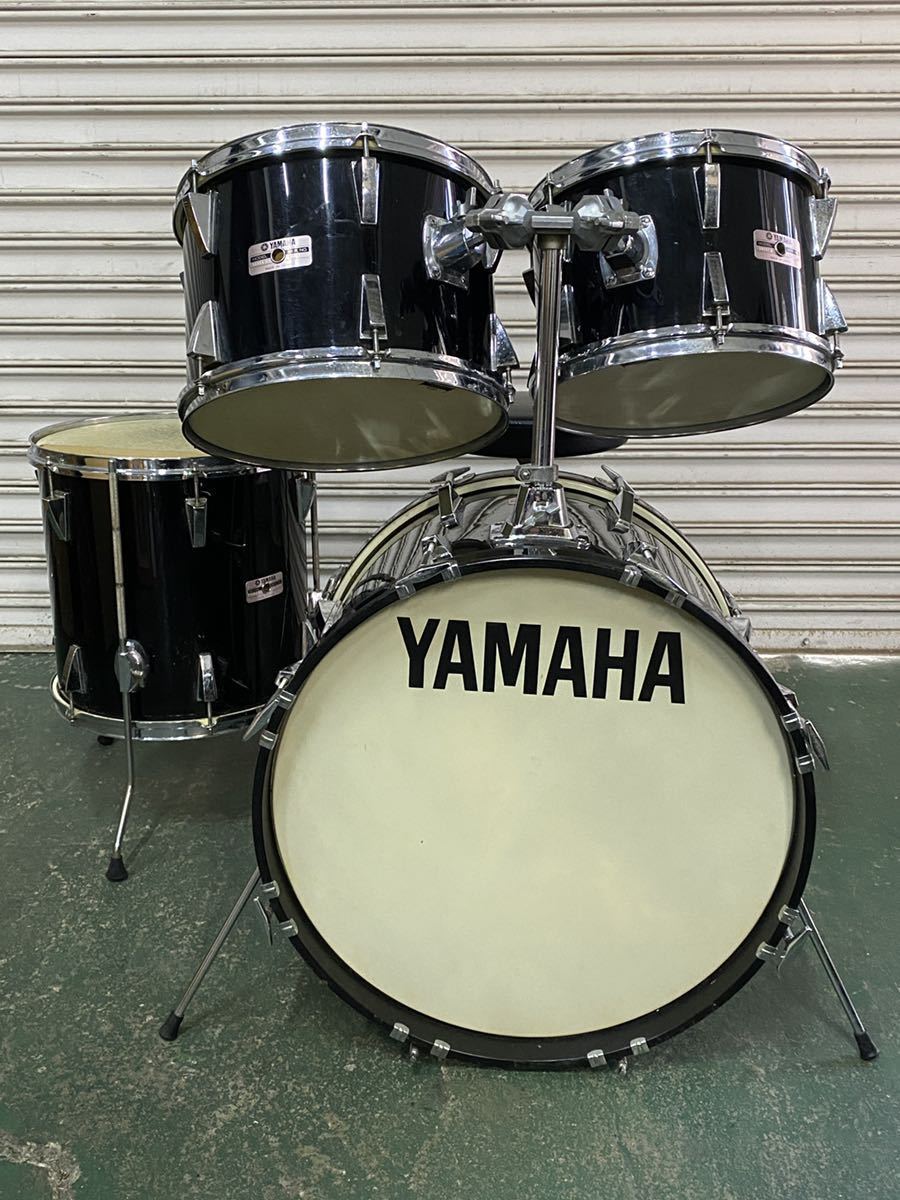 ☆YAMAHA ヤマハ SD-765M TT-312A TT-313A FT-316A BD-320A PAISTE
