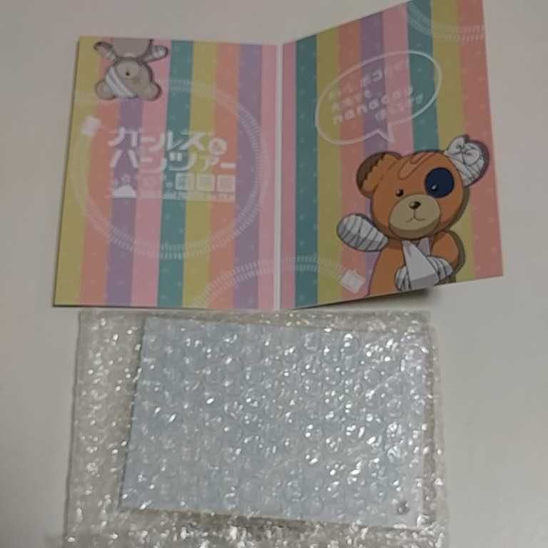 新品 ガールズ パンツァー劇場版 アクリルアートプレート Nanacoカード専用飾り台紙 未使用 Nanacoカード無し ガルパン 映画 劇場版 の落札情報詳細 ヤフオク落札価格情報 オークフリー スマートフォン版