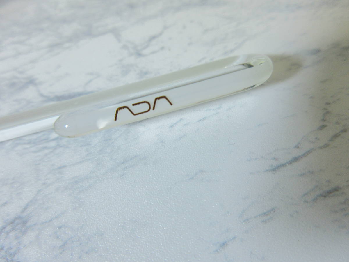 ADA アクアデザインアマノ NAサーモメーター J-05CL（NAサーモ