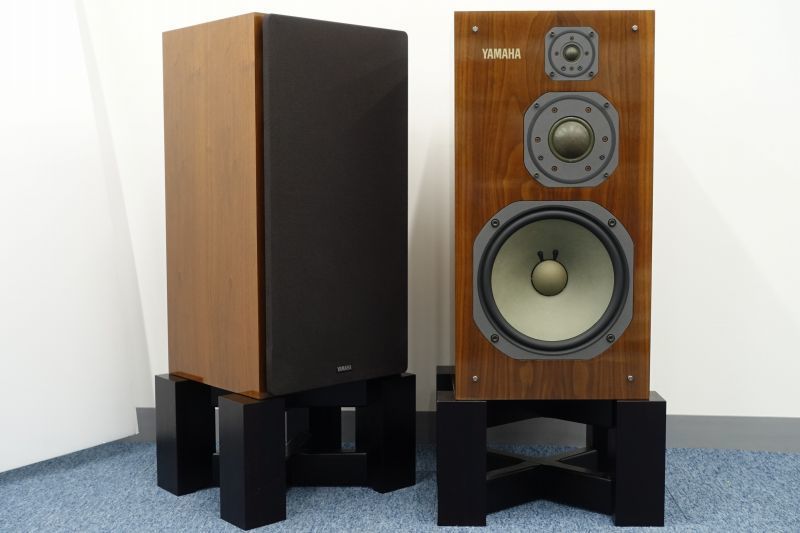 YAMAHA NS-1 Classic 専用スダント付