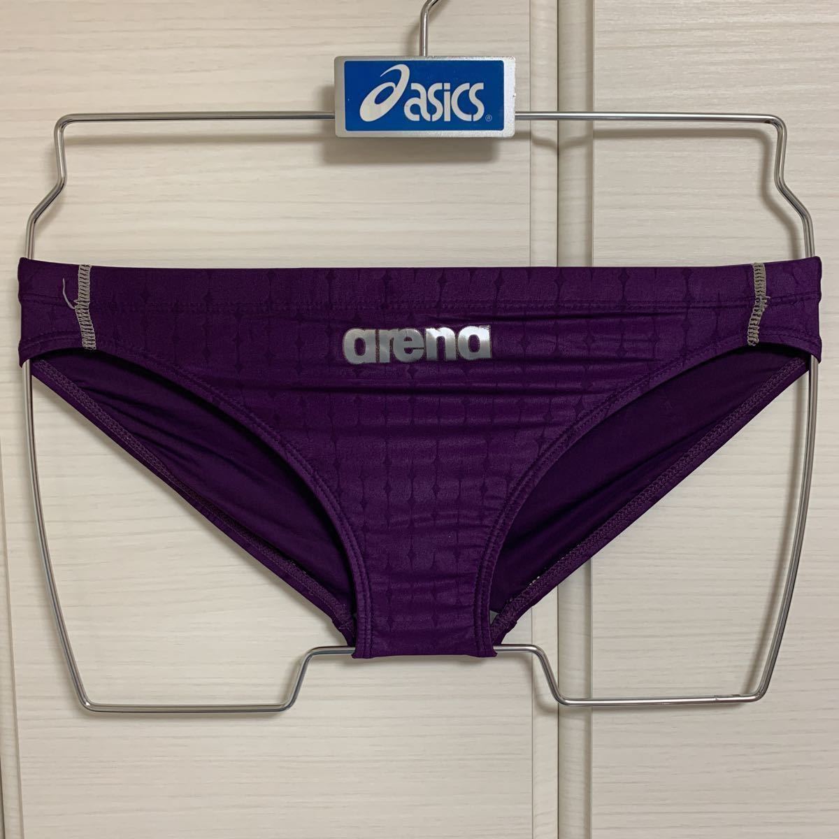 arena nux 競パン タグ付き Oサイズ ARNV4511