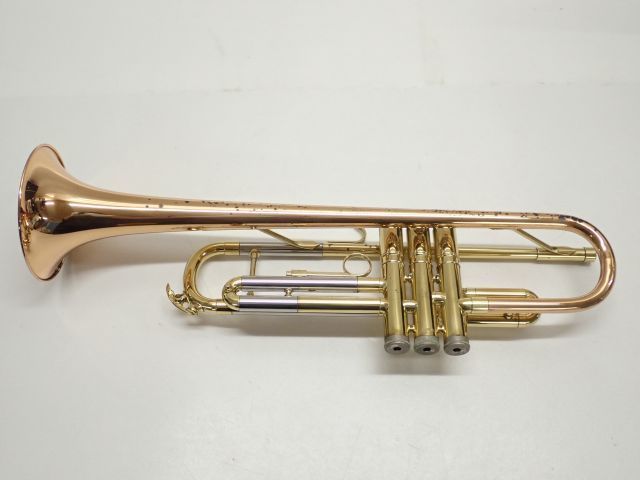 KAWAIトランペットJEWEL