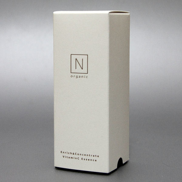 Nオーガニック エンリッチ&コンセントレートVCエッセンス 30g 美容液 N