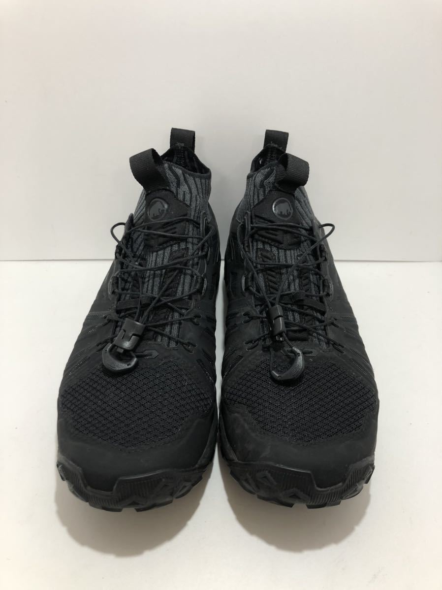 SAENTIS KNIT LOW サンティス ニットロウ 11