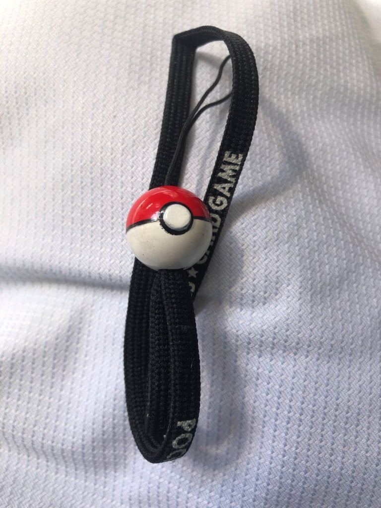 初期 希少 ポケモンだいすきクラブ 会員 プレート ストラップ レトロ