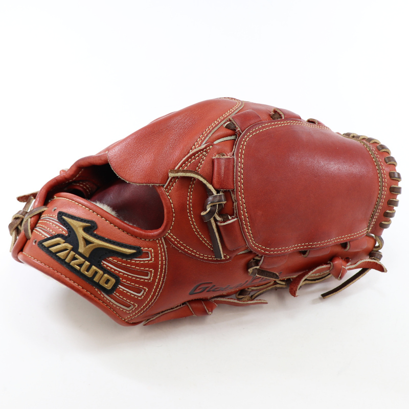 Mizuno Global Elite 硬式グローブ ブラウン Mizuno Global Elite 硬式