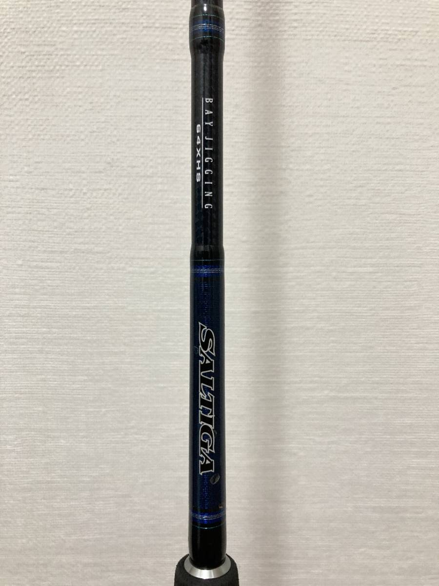 ソルティガ SG BJ64XHS 本日限定価格】ソルティガ ベイジギング64XHS