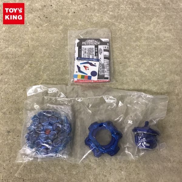 1円～ 未開封 ベイブレードバースト wbba.特別景品 ベノムディアボロス